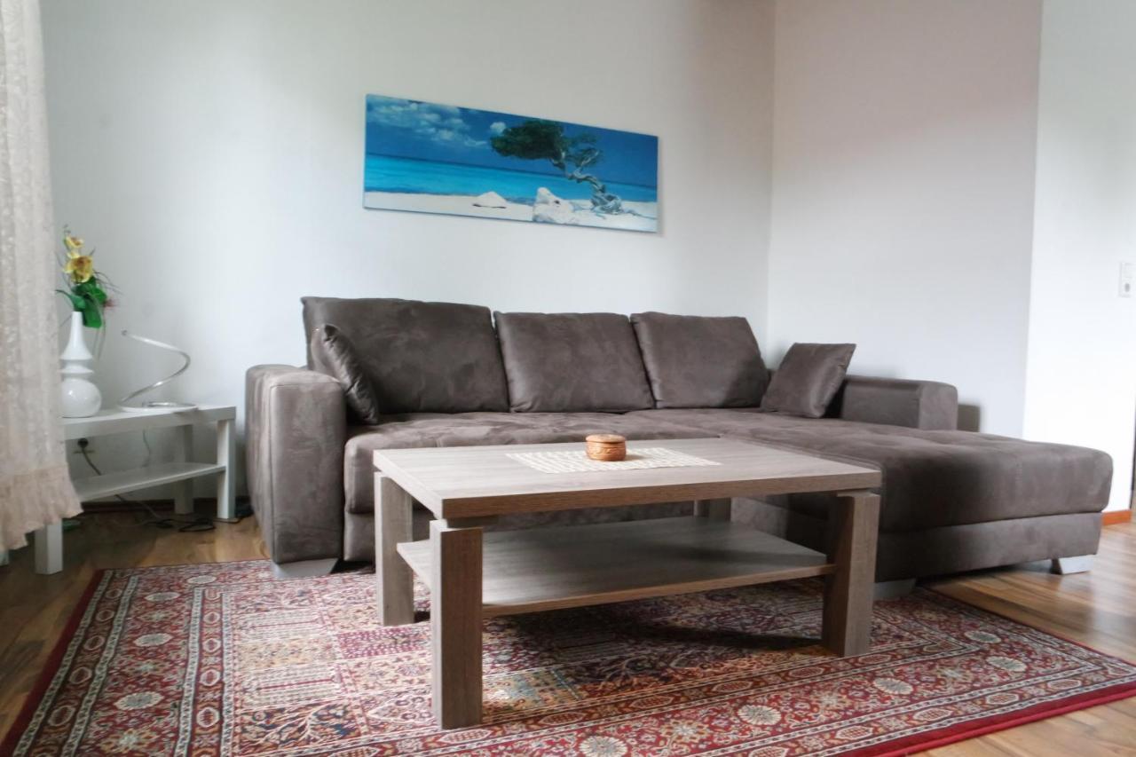 Appartement Sahi 2 ツェレ エクステリア 写真